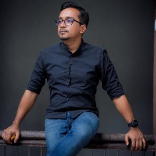 Arjun Soman